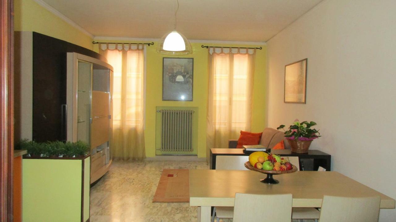 La Campanella Apartment โมดินา ภายนอก รูปภาพ