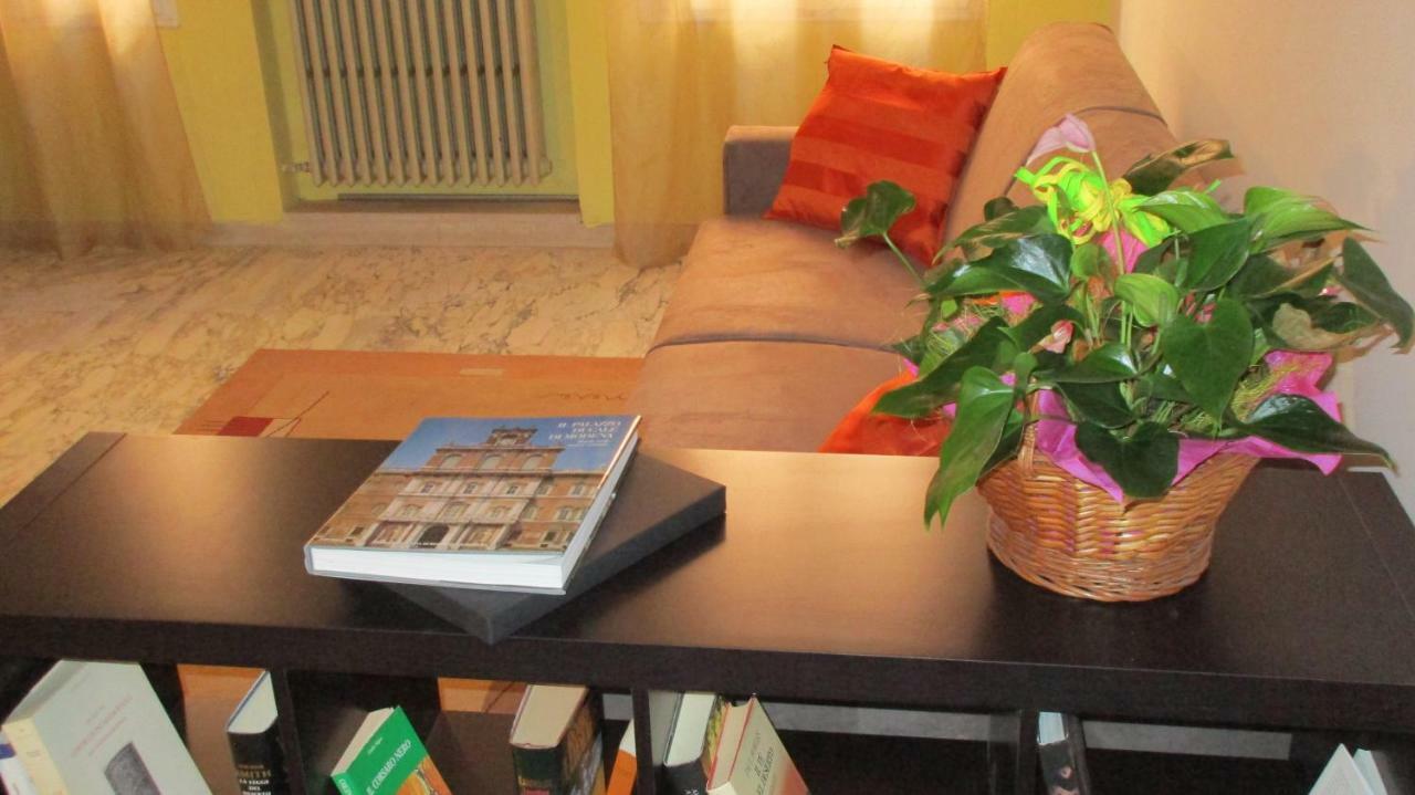 La Campanella Apartment โมดินา ภายนอก รูปภาพ