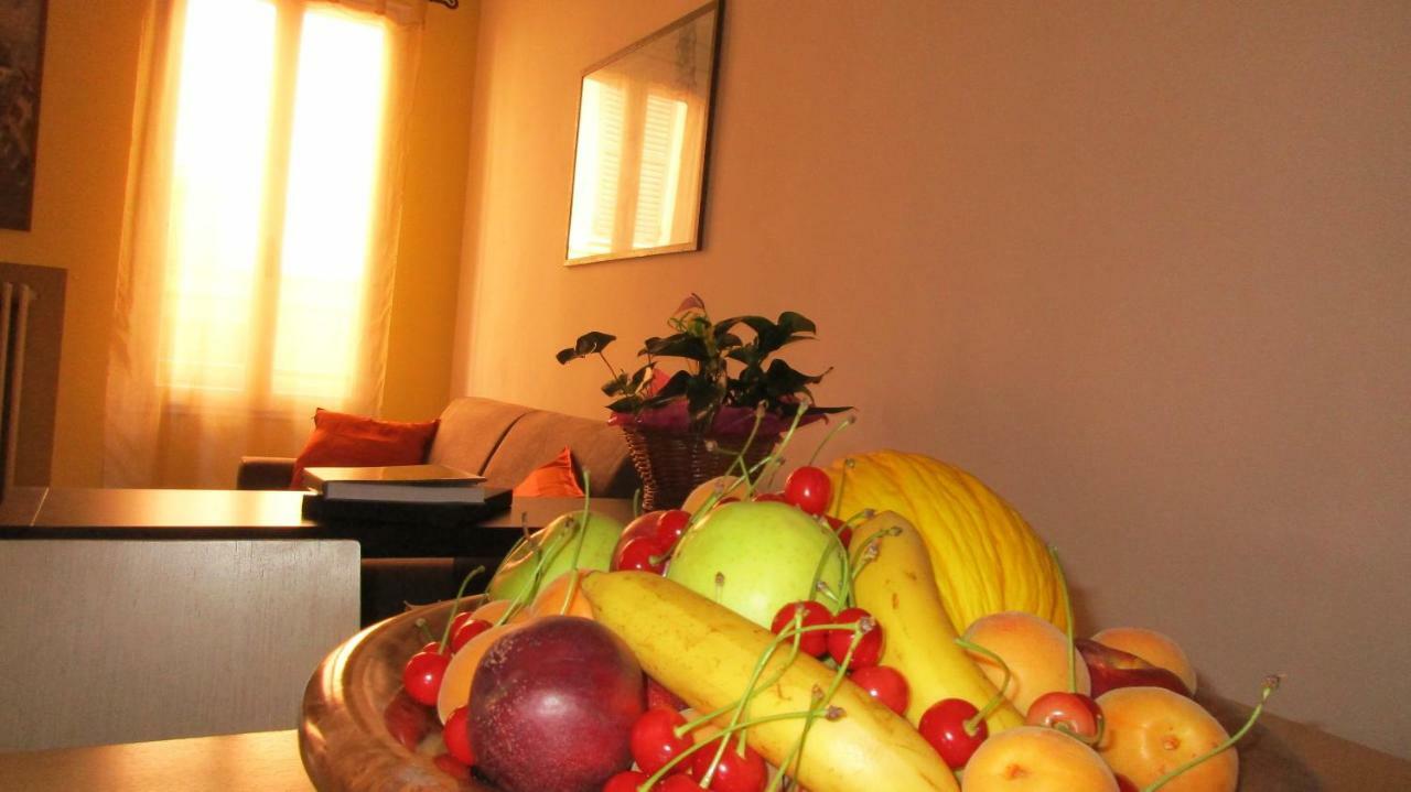 La Campanella Apartment โมดินา ภายนอก รูปภาพ