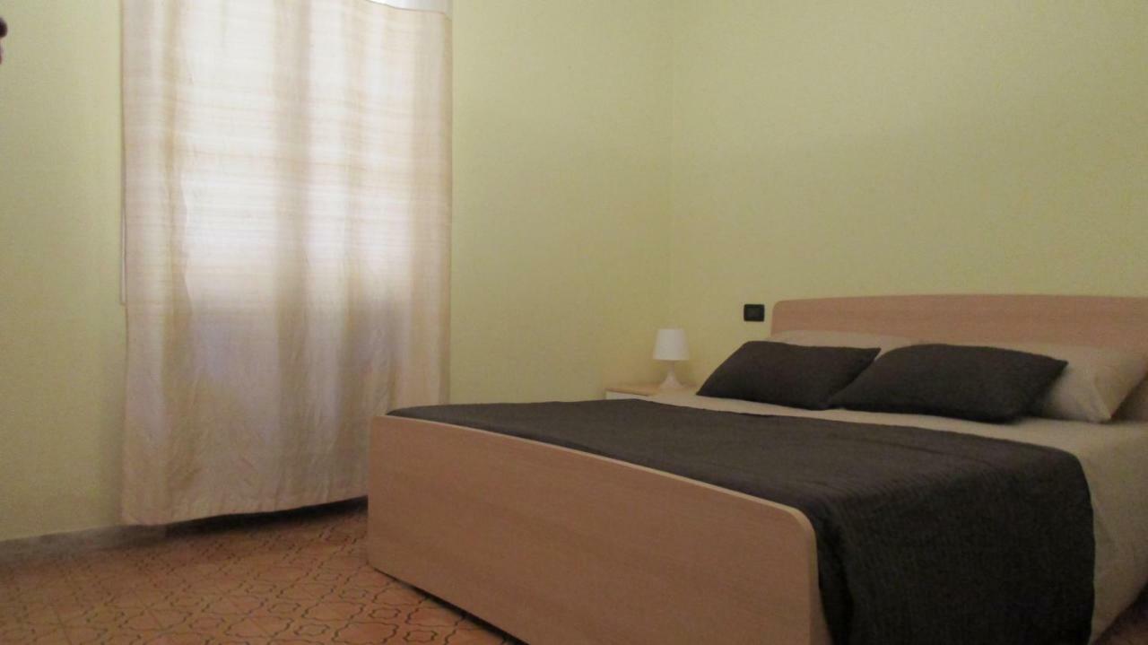 La Campanella Apartment โมดินา ภายนอก รูปภาพ