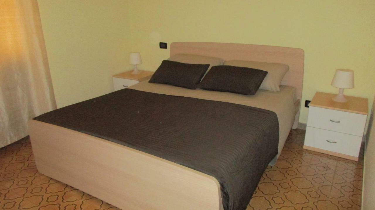 La Campanella Apartment โมดินา ภายนอก รูปภาพ