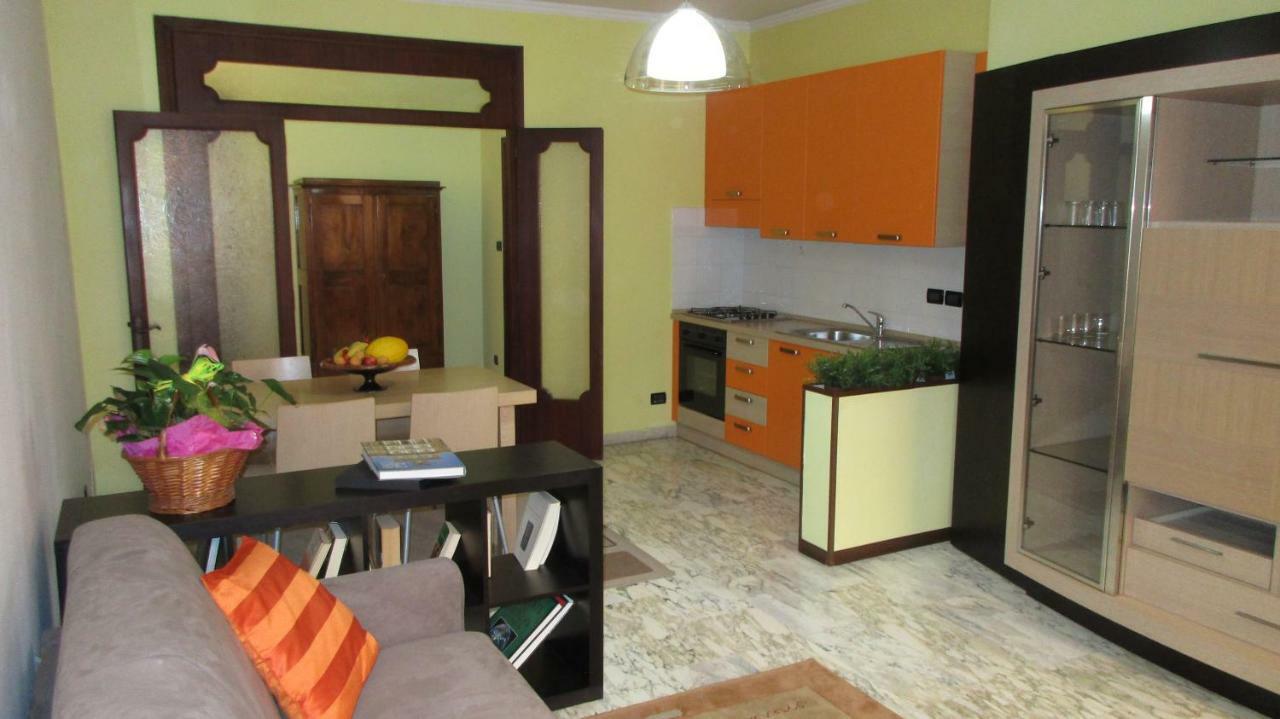 La Campanella Apartment โมดินา ภายนอก รูปภาพ