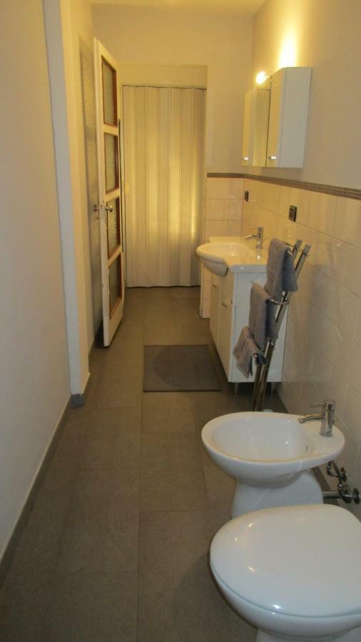 La Campanella Apartment โมดินา ภายนอก รูปภาพ