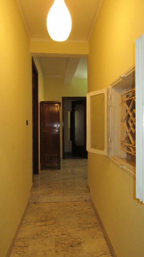 La Campanella Apartment โมดินา ภายนอก รูปภาพ