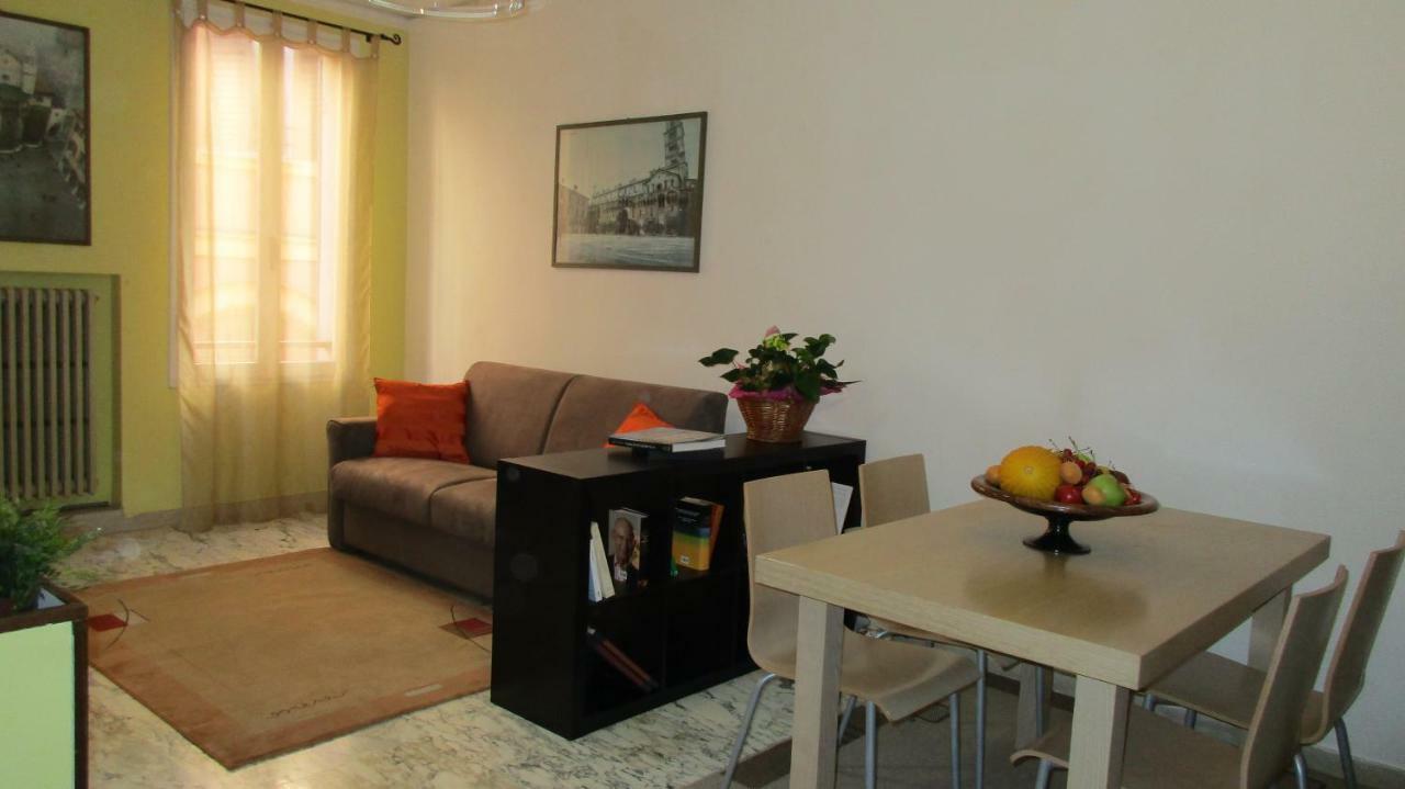 La Campanella Apartment โมดินา ภายนอก รูปภาพ