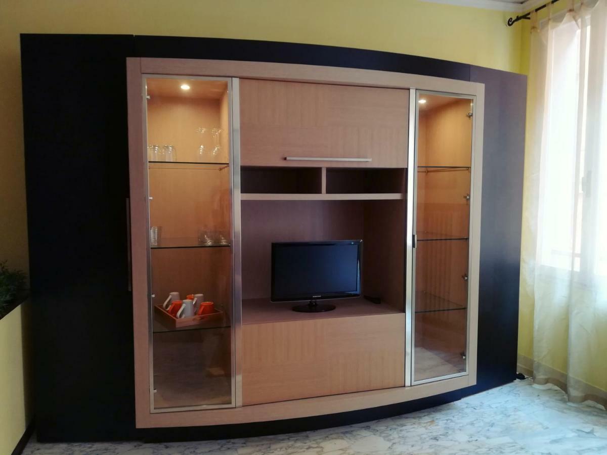 La Campanella Apartment โมดินา ภายนอก รูปภาพ