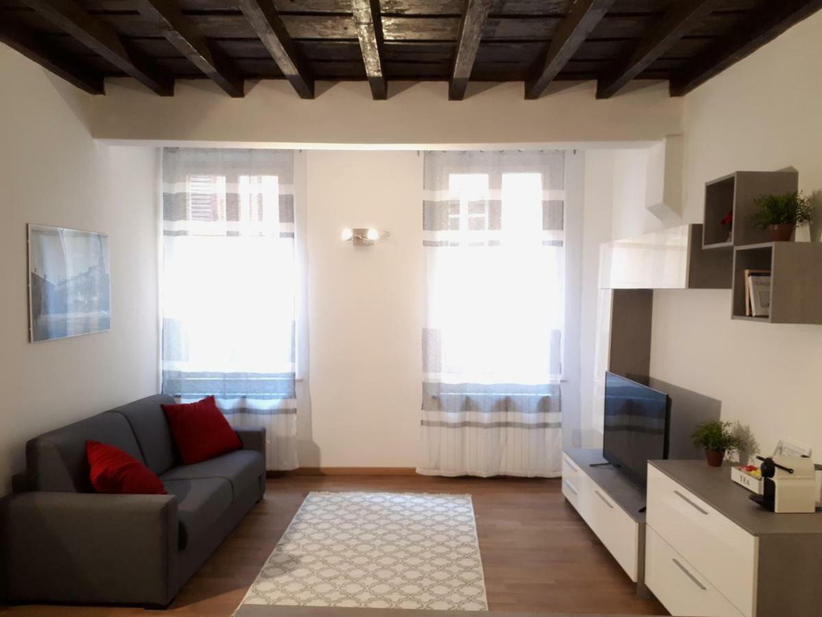 La Campanella Apartment โมดินา ภายนอก รูปภาพ