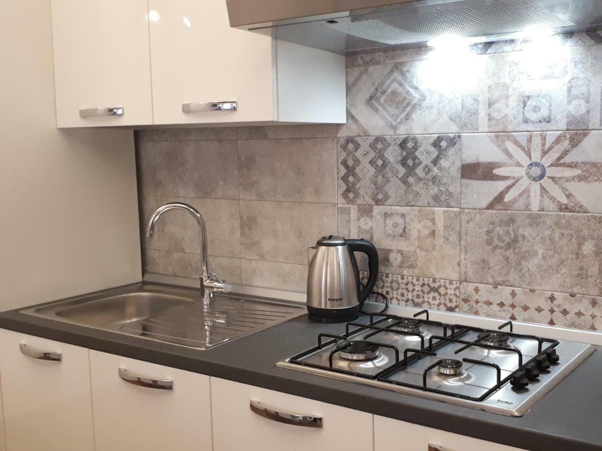 La Campanella Apartment โมดินา ภายนอก รูปภาพ