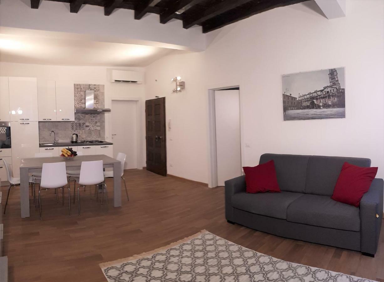 La Campanella Apartment โมดินา ภายนอก รูปภาพ