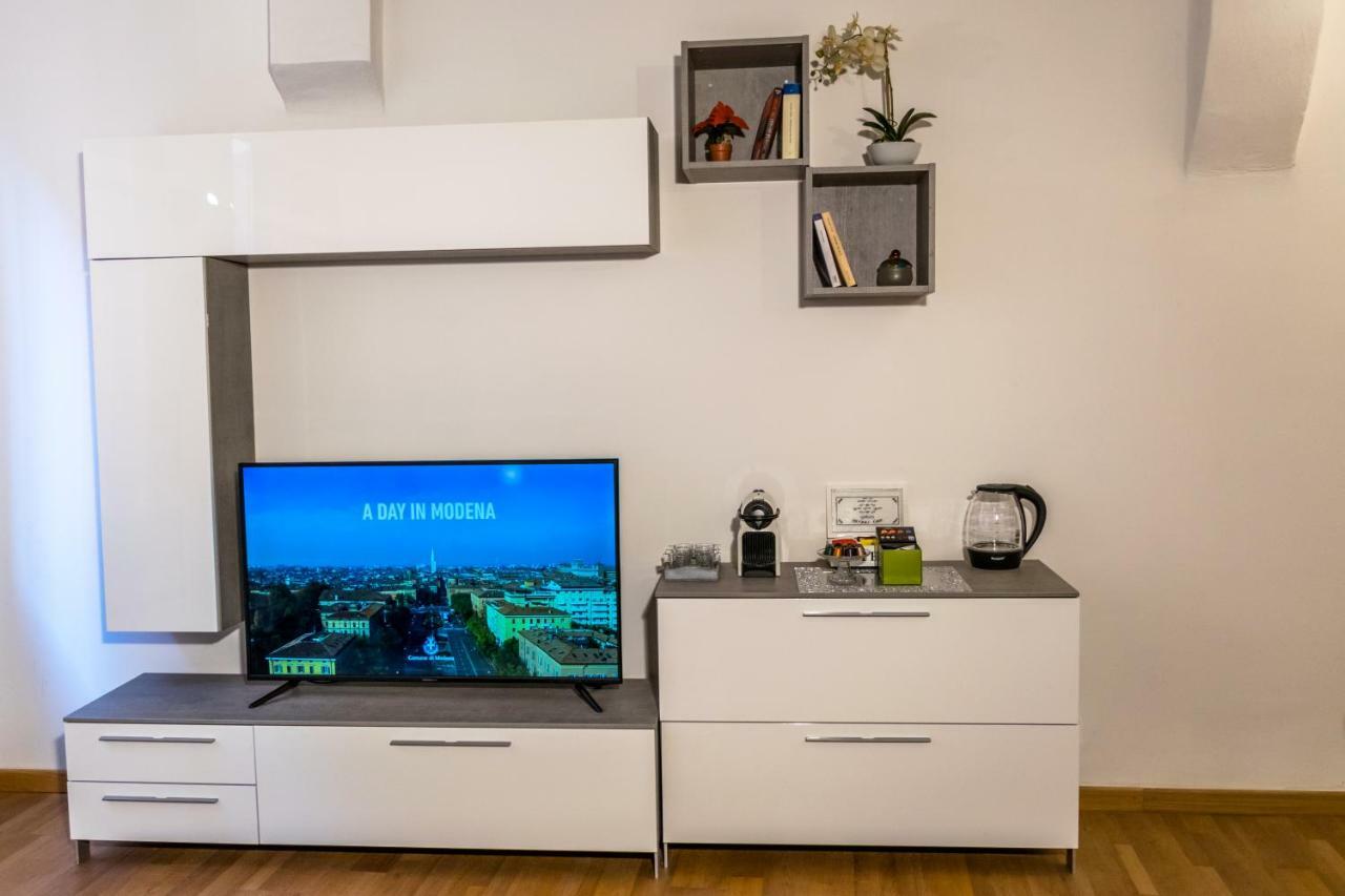 La Campanella Apartment โมดินา ภายนอก รูปภาพ