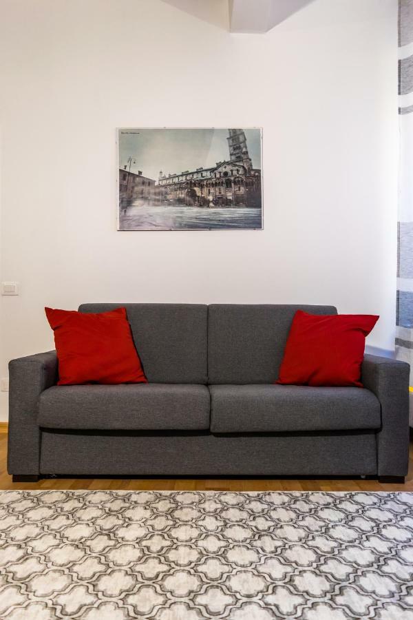 La Campanella Apartment โมดินา ภายนอก รูปภาพ