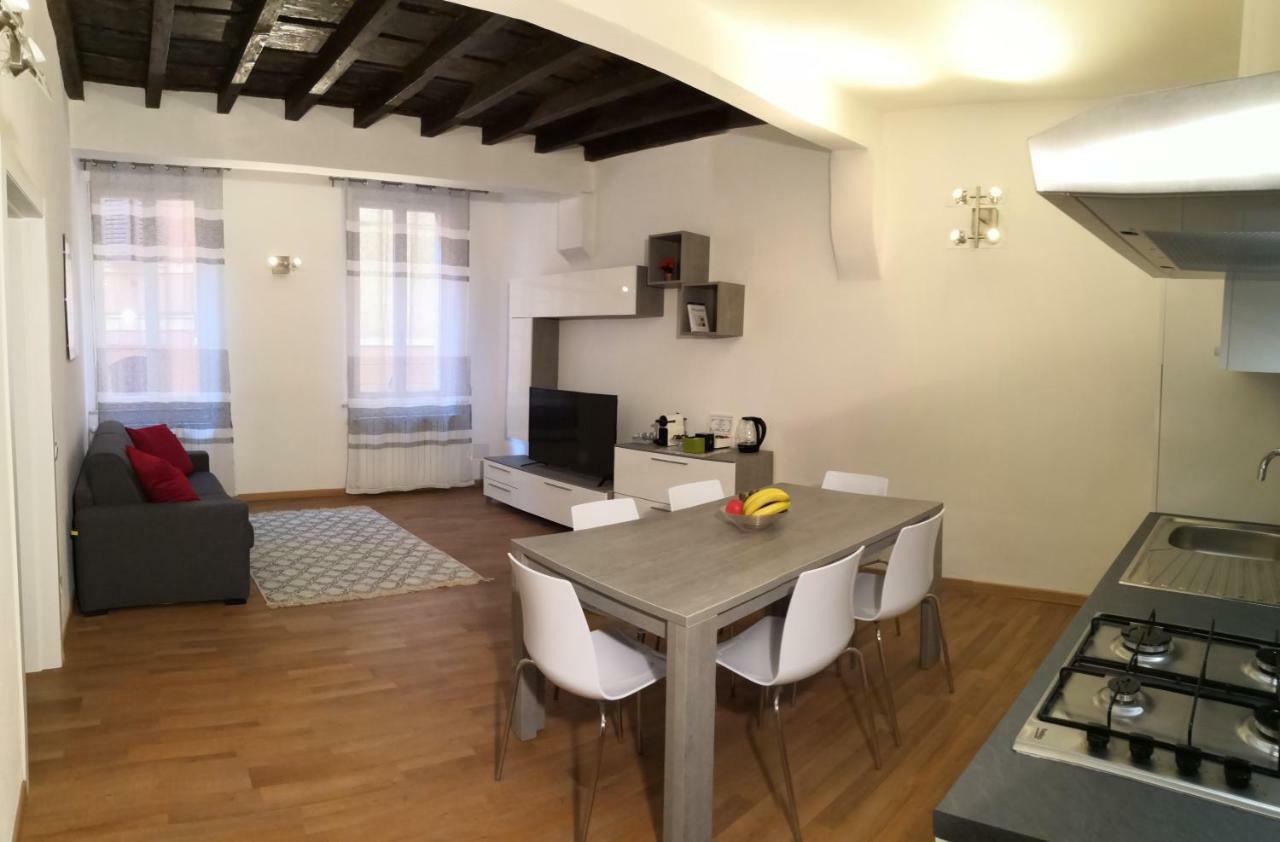 La Campanella Apartment โมดินา ภายนอก รูปภาพ
