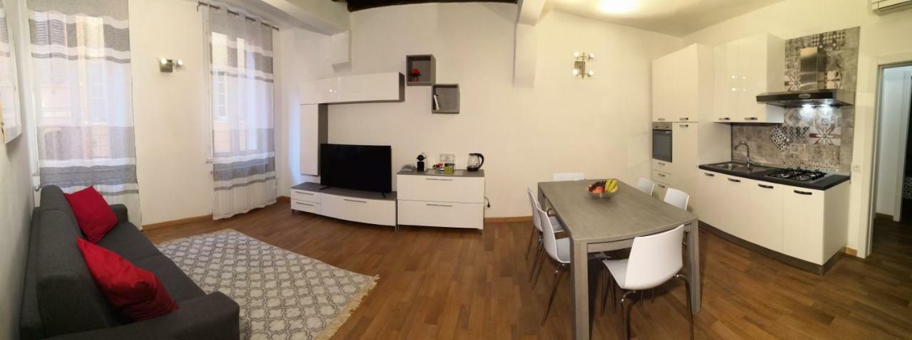 La Campanella Apartment โมดินา ภายนอก รูปภาพ