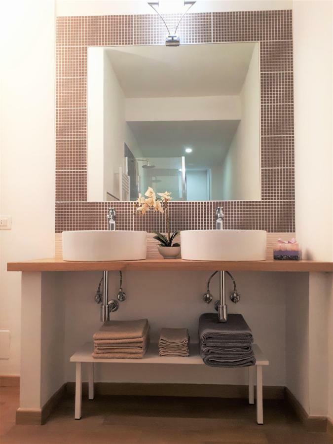 La Campanella Apartment โมดินา ภายนอก รูปภาพ