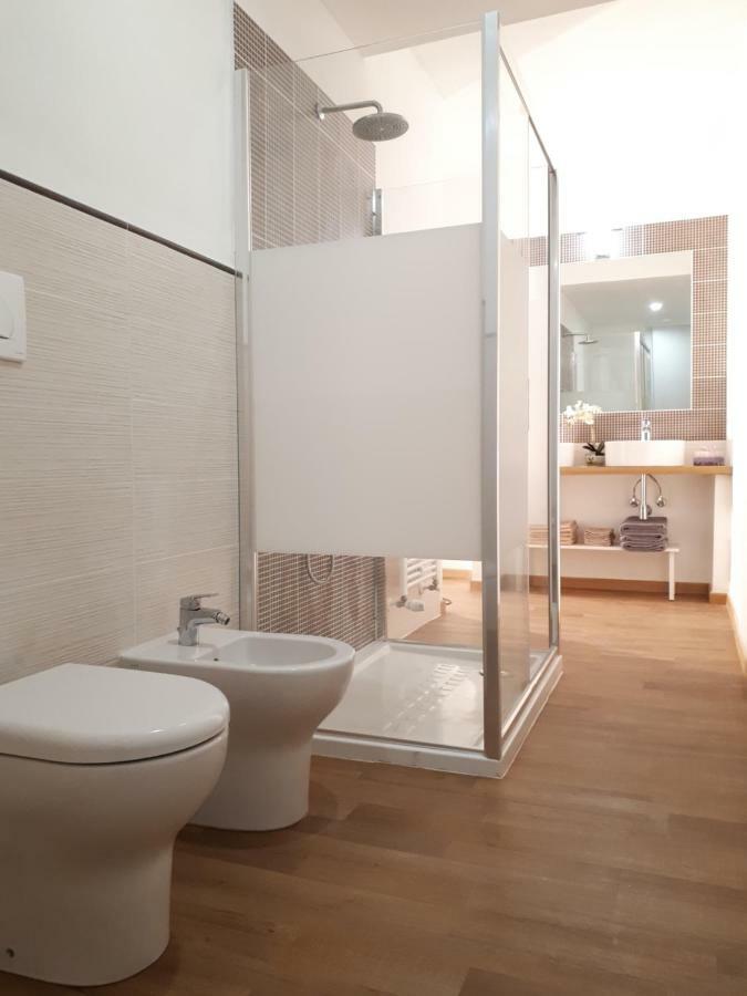 La Campanella Apartment โมดินา ภายนอก รูปภาพ