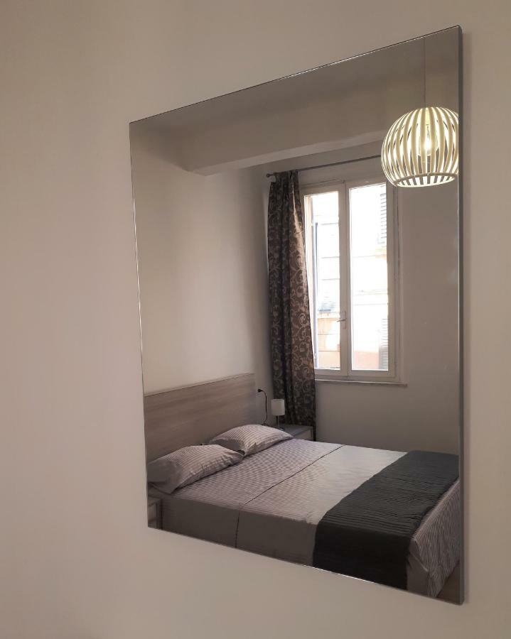 La Campanella Apartment โมดินา ภายนอก รูปภาพ