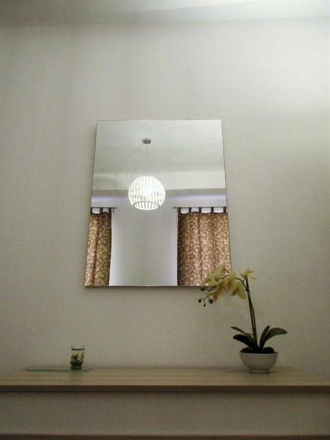 La Campanella Apartment โมดินา ภายนอก รูปภาพ