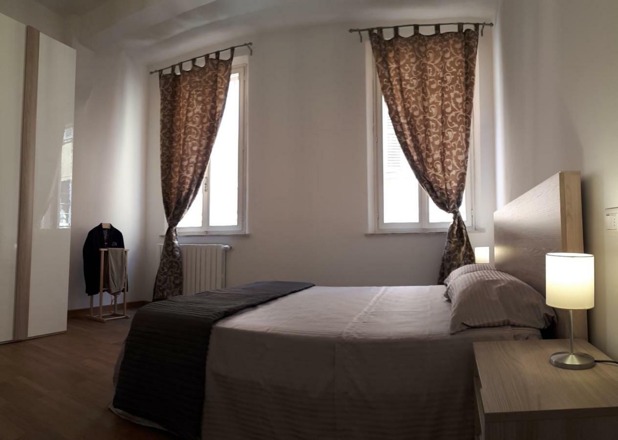 La Campanella Apartment โมดินา ภายนอก รูปภาพ