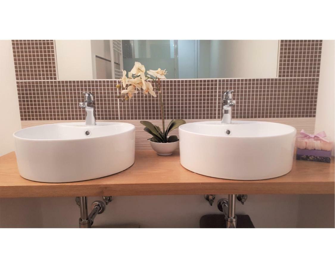 La Campanella Apartment โมดินา ภายนอก รูปภาพ