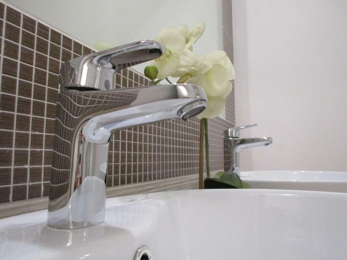La Campanella Apartment โมดินา ภายนอก รูปภาพ