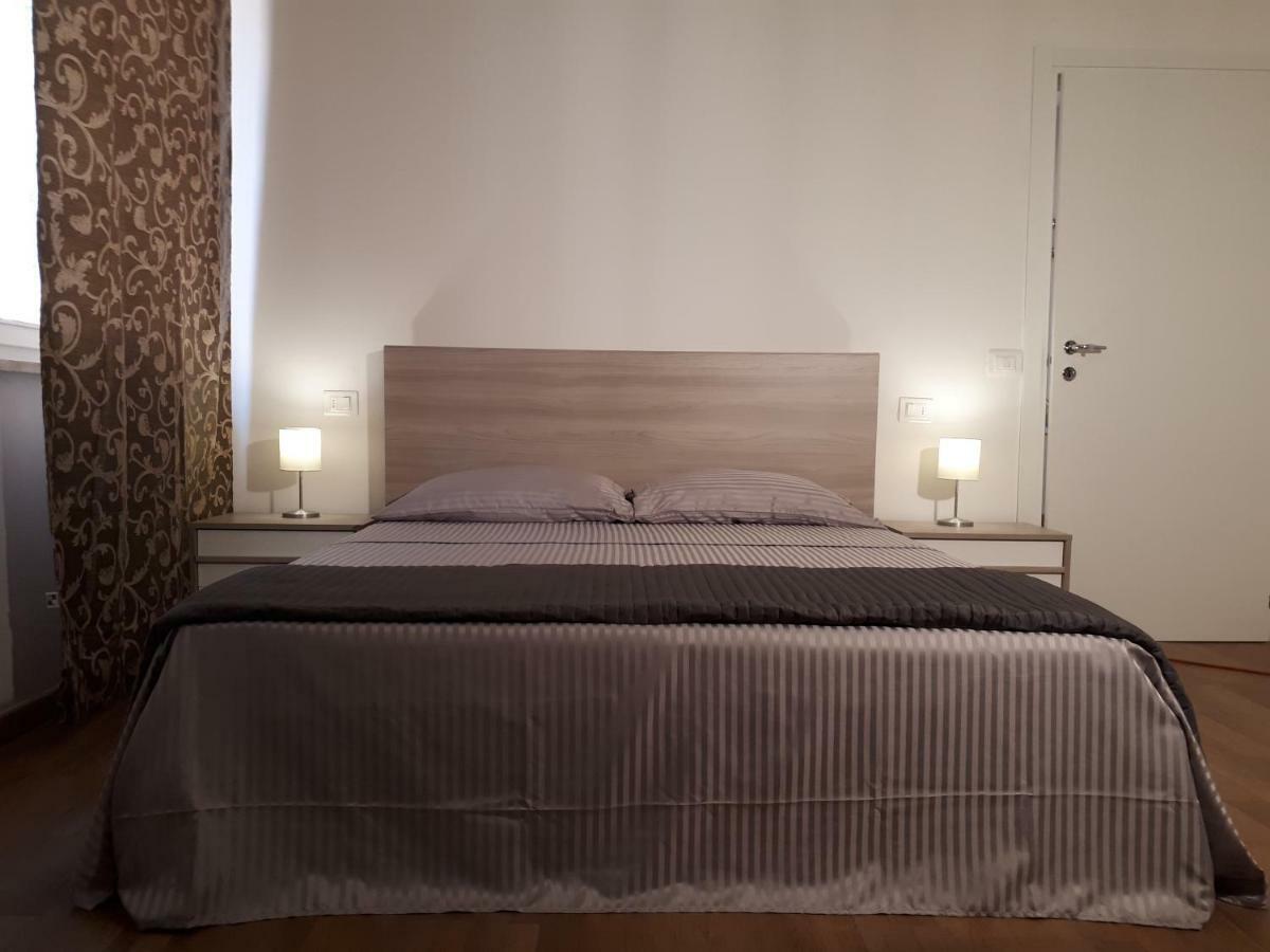 La Campanella Apartment โมดินา ห้อง รูปภาพ
